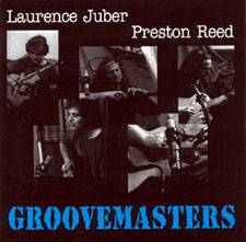 Laurence Juber : Groovemasters